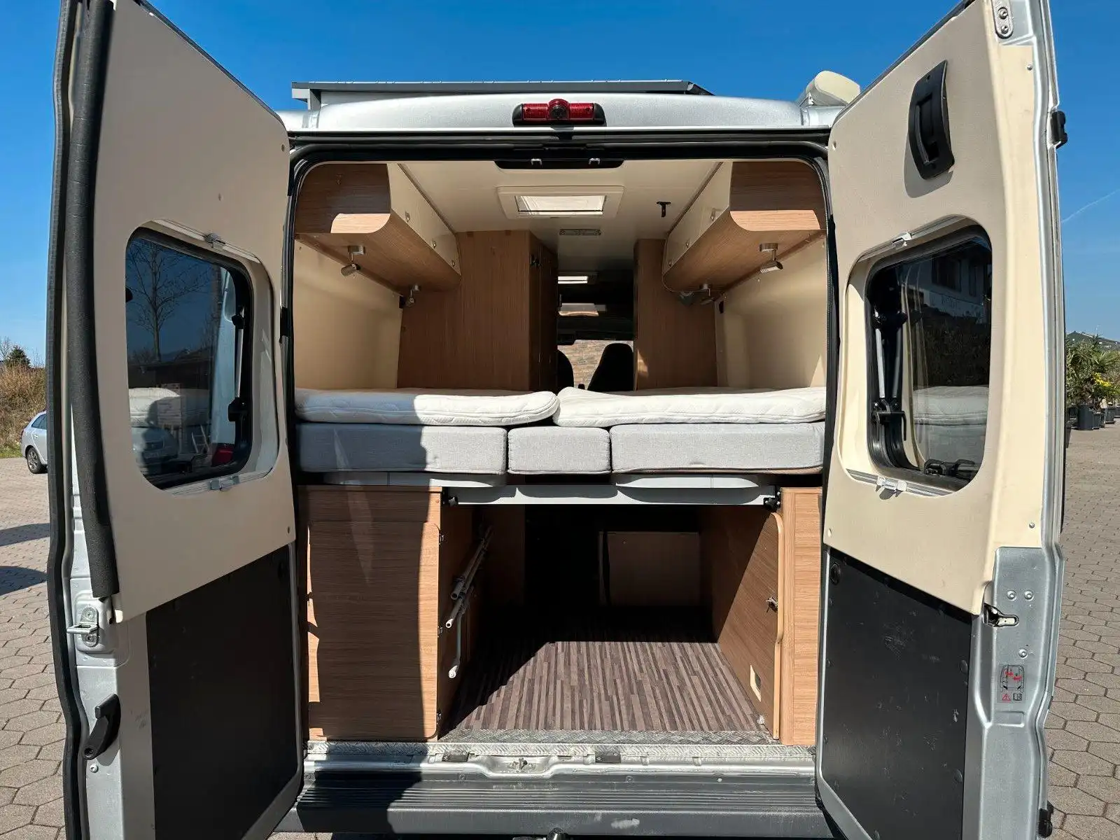 SUN LIVING Flexo SLX